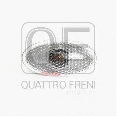 Φλας Φλας Φτερού PEUGEOT 407 2004 - 2008 ( 6D_ ) 021205500