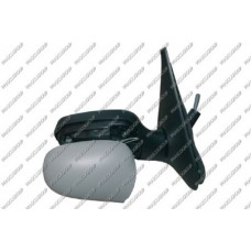 Καθρέπτης Ηλεκτρικός Θερμαινόμενος Βαφόμενος Με Αισθητήρα RENAULT CLIO 2001 - 2005 Δεξιά 011307503