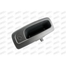 Χερούλι 3/5ης Πόρτας Εξωτερική MERCEDES CITAN 2013 - ( W415 ) 537007860