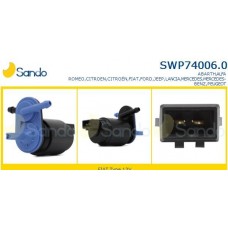 ΜΟΤΕΡ ΔΟΧΕΙΟΥ ΝΕΡΟΥ ΥΑΛΟΚΑΘΑΡΙΣΤΗΡΩΝ (ΤΕΤΡΑΓΩΝΗ ΦΙΣΑ) (ΔΙΠΛΟ) FIAT 500 2015 - ( X ) 297208450