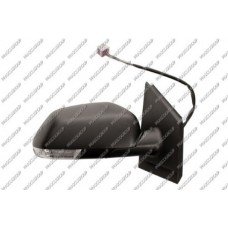 Καθρέπτης Ηλεκτρικός Θερμαινόμενος Βαφόμενος Με Φλας VW POLO CROSS 2005 - 2009 Δεξιά 876007501