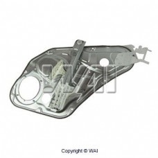 Γρύλος Παραθύρου Ηλεκτρικός Χωρίς Μοτέρ KIA SORENTO 2012 - 2014 ( XM ) Πίσω Αριστερά 426207052