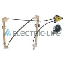 Γρύλος Παραθύρου Ηλεκτρικός Χωρίς Μοτέρ AUDI A1 2015 - 2018 (8X1, 8XK) Εμπρός Δεξιά 127107043