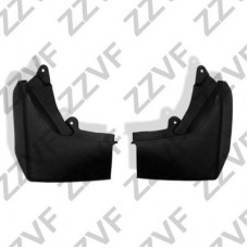 Λασπωτήρας LANDROVER DISCOVERY 2004 - 2009 ( LA ) III 690700860