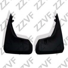 Λασπωτήρας LANDROVER FREELANDER 2007 - 2011 ( FA ) 053700860