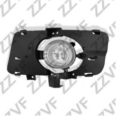 Προβολείς Ομίχλης MAZDA 3 2004 - 2006 ( BK ) Αριστερά 026005114