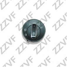 Διακόπτης Ρύθμισης Φωτών SKODA OCTAVIA 2008 - 2013 ( 5 ) 045507165