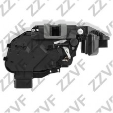 Κλειδαριά Πόρτας Ηλεκτρομαγνητική LANDROVER RANGE ROVER EVOQUE 2012 - 2015 Πίσω Αριστερά 690407222