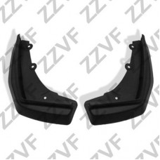 Λασπωτήρας LANDROVER RANGE ROVER EVOQUE 2015 - ( F/L ) 691400860