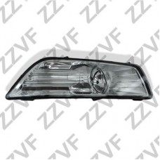 Προβολείς Ομίχλης FORD MONDEO 2007 - 2011 ( Mk4a ) 050805119