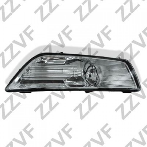 Προβολείς Ομίχλης FORD MONDEO 2007 - 2011 ( Mk4a ) 050805119