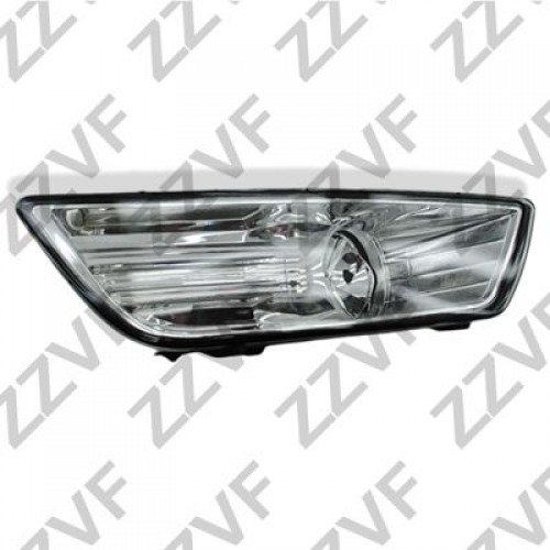 Προβολείς Ομίχλης FORD MONDEO 2007 - 2011 ( Mk4a ) 050805118