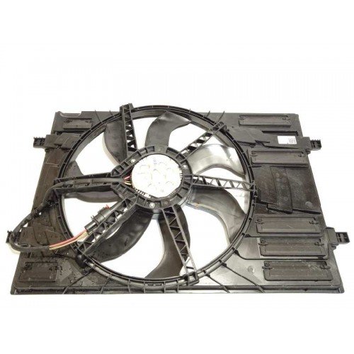 Βεντιλατέρ Νερού SEAT IBIZA 2017 - 721206440