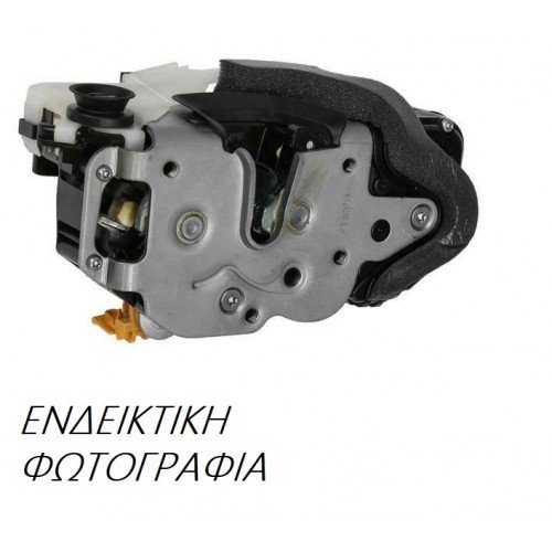 Κλειδαριά Πόρτας Ηλεκτρομαγνητική FORD FOCUS 2008 - 2011 ( MK2B ) 037507223