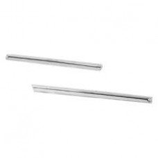 Χρώμιο Προφυλακτήρα VW PASSAT 2005 - 2011 ( 3C2 ) Πίσω Δεξιά 032304026