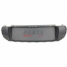 Βάση Πινακίδας MINI COUNTRYMAN 2011 - 2014 ( R60 ) 691004015