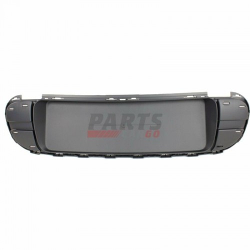 Βάση Πινακίδας MINI COUNTRYMAN 2011 - 2014 ( R60 ) 691004015