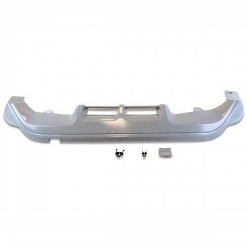 Σπόιλερ Προφυλακτήρα FORD FOCUS 2008 - 2011 ( MK2B ) Πίσω 037506390