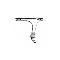 Γρύλος Παραθύρου Ηλεκτρικός Με Μοτέρ PEUGEOT EXPERT 2004 - 2007 ( 222 ) Εμπρός Αριστερά 076507042