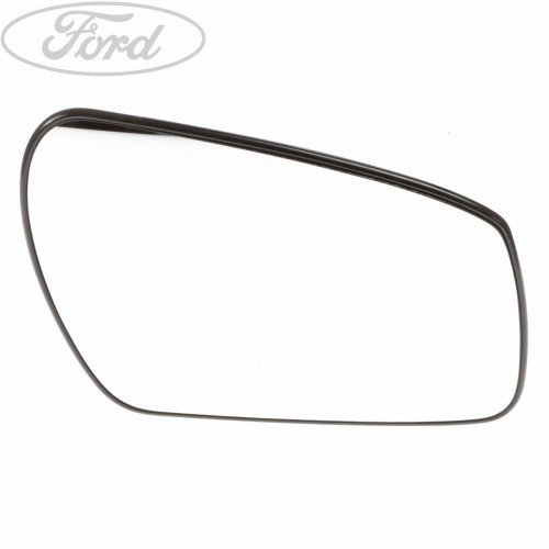 Κρύσταλλο Καθρέφτη Θερμαινόμενο FORD MONDEO 2003 - 2007 ( Mk3b ) Δεξιά 061907631