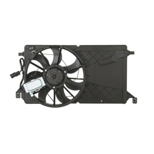 Βεντιλατέρ Νερού MAZDA 3 2004 - 2006 ( BK ) 026006450 Βεντιλατέρ Νερού MAZDA 3 2004 - 2006 ( BK ) 026006450