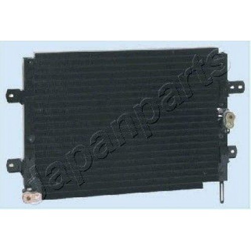 Ψυγείο A/C (Εξωτερικό) SUZUKI VITARA 1989 - 1993 010006410