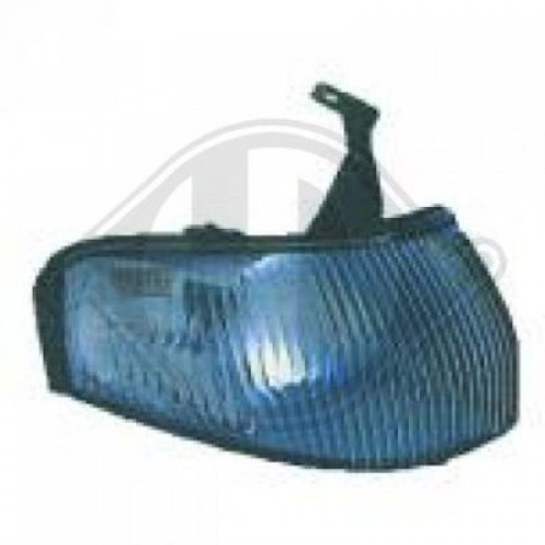 Φλας MAZDA 323 1995 - 1998 ( BA ) Δεξιά 010205496