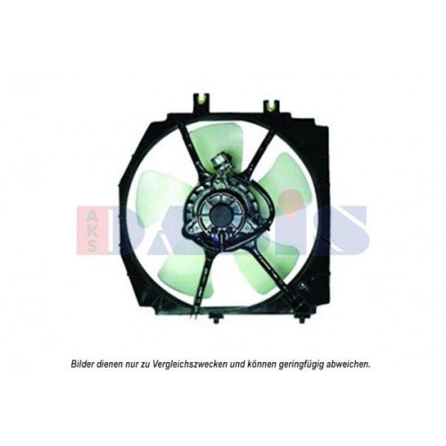 Βάση Βεντιλατέρ (Κόθρος) Νερού MAZDA 323 1995 - 1998 ( BA ) 010206430