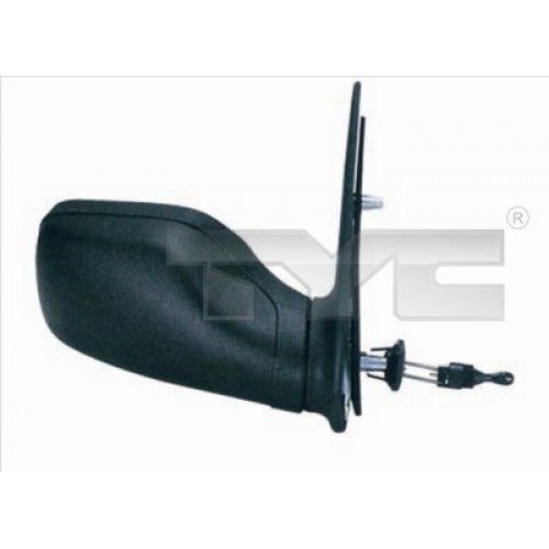 Καθρέπτης Μηχανικός PEUGEOT 106 1996 - 2003 Δεξιά 010607581