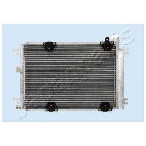 Ψυγείο A/C (Εξωτερικό) SUZUKI GRAND VITARA 1999 - 2001 ( SQ ) 010806400