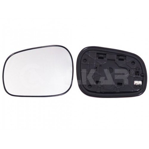 Κρύσταλλο Καθρέφτη Θερμαινόμενο SUZUKI GRAND VITARA 1999 - 2001 ( SQ ) Αριστερά 010807612 Κρύσταλλο Καθρέφτη Θερμαινόμενο SUZUKI GRAND VITARA 1999 - 2001 ( SQ ) Αριστερά 010807612