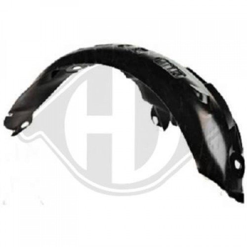 Θόλος Πλαστικός RENAULT CLIO 1998 - 2001 Εμπρός Αριστερά 010900832