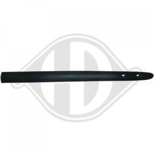 Φάσα Πόρτας RENAULT CLIO 1998 - 2001 Πίσω Δεξιά 010906551