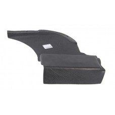 Ποδιά Μηχανής Πλαστική MERCEDES VITO 1996 - 2003 ( W638 ) Δεξιά 011200831