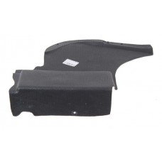 Ποδιά Μηχανής Πλαστική MERCEDES VITO 1996 - 2003 ( W638 ) Αριστερά 011200832