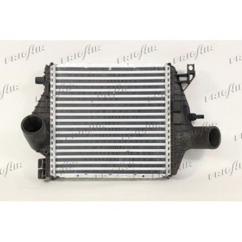 Ψυγείο Intercooler MERCEDES VITO 1996 - 2003 ( W638 ) 011206200 Ψυγείο Intercooler MERCEDES VITO 1996 - 2003 ( W638 ) 011206200