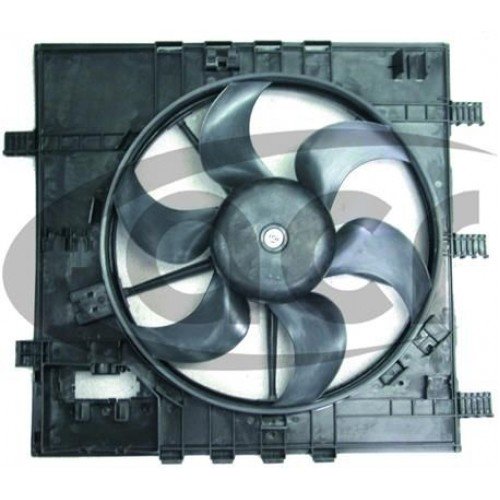 Βεντιλατέρ Νερού MERCEDES VITO 1996 - 2003 ( W638 ) 011206440 Βεντιλατέρ Νερού MERCEDES VITO 1996 - 2003 ( W638 ) 011206440