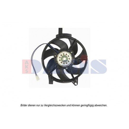 Βεντιλατέρ Νερού MERCEDES VITO 1996 - 2003 ( W638 ) 011206460 Βεντιλατέρ Νερού MERCEDES VITO 1996 - 2003 ( W638 ) 011206460