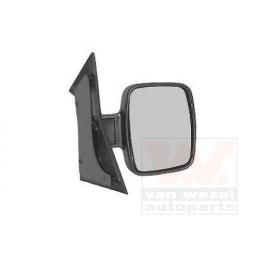 Καθρέπτης Μηχανικός MERCEDES VITO 1996 - 2003 ( W638 ) Δεξιά 011207483