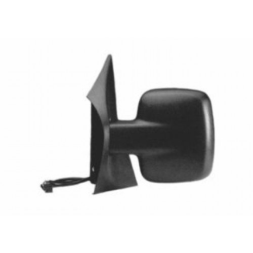 Καθρέπτης Ηλεκτρικός Θερμαινόμενος MERCEDES VITO 1996 - 2003 ( W638 ) Αριστερά 011207502