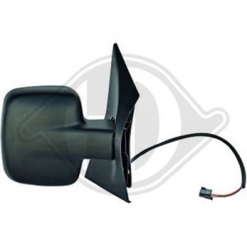 Καθρέπτης Ηλεκτρικός Θερμαινόμενος MERCEDES VITO 1996 - 2003 ( W638 ) Δεξιά 011207503