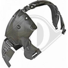 Θόλος Πλαστικός RENAULT CLIO 2001 - 2005 Εμπρός Αριστερά 011300822