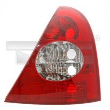 Φανάρι Πίσω RENAULT CLIO 2001 - 2005 Δεξιά 011305811