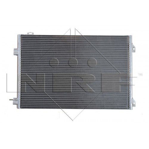 Ψυγείο A/C (Εξωτερικό) RENAULT CLIO 2001 - 2005 011306420