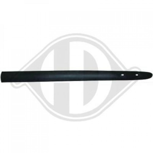 Φάσα Πόρτας RENAULT CLIO 2001 - 2005 Πίσω Δεξιά 011306551