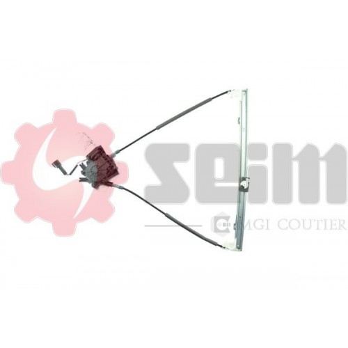 Γρύλος Παραθύρου Ηλεκτρικός Χωρίς Μοτέρ RENAULT CLIO 2001 - 2005 Εμπρός Αριστερά 011307032 Γρύλος Παραθύρου Ηλεκτρικός Χωρίς Μοτέρ RENAULT CLIO 2001 - 2005 Εμπρός Αριστερά 011307032