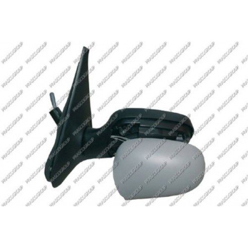 Καθρέπτης Ηλεκτρικός Θερμαινόμενος Βαφόμενος RENAULT CLIO 2001 - 2005 Αριστερά 011307502 Καθρέπτης Ηλεκτρικός Θερμαινόμενος Βαφόμενος RENAULT CLIO 2001 - 2005 Αριστερά 011307502
