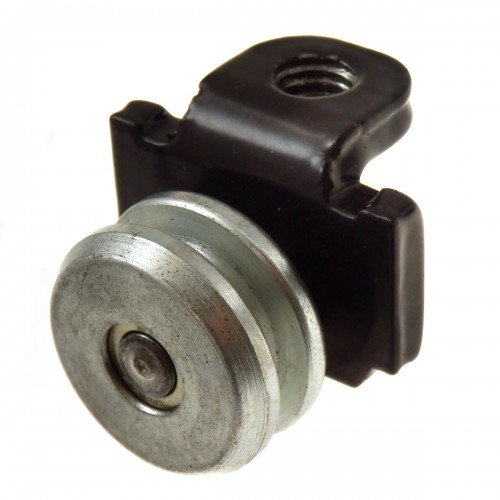 Οδηγός Ρουλεμάν Συρόμενης Πόρτας Άνω FORD TRANSIT 1987 - 1991 ( T_ _ ) Δεξιά 86VBV25029AA