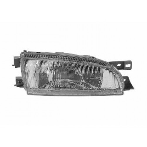 Φανάρι Εμπρός SUBARU IMPREZA 1997 - 2001 ( GC ) Αριστερά 011705132 Φανάρι Εμπρός SUBARU IMPREZA 1997 - 2001 ( GC ) Αριστερά 011705132