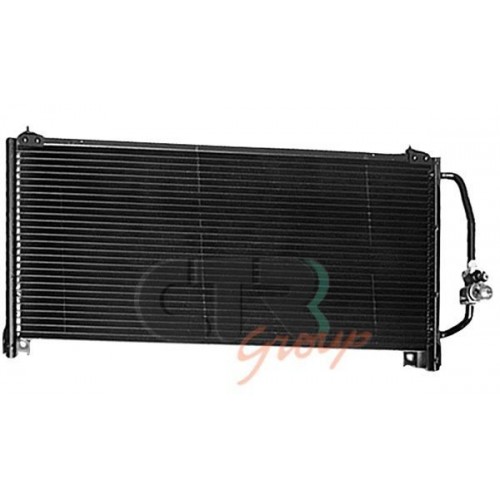 Ψυγείο A/C (Εξωτερικό) SUBARU IMPREZA 1997 - 2001 ( GC ) 011706400